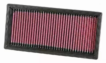 Воздушный фильтр K&N Filters 33-2087