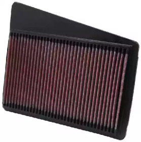 Воздушный фильтр K&N Filters 33-2089