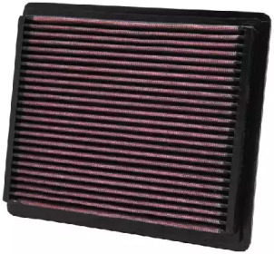 Воздушный фильтр K&N Filters 33-2106-1