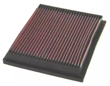 Фильтр K&N Filters 33-2117