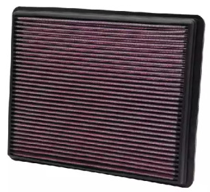 Воздушный фильтр K&N Filters 33-2129