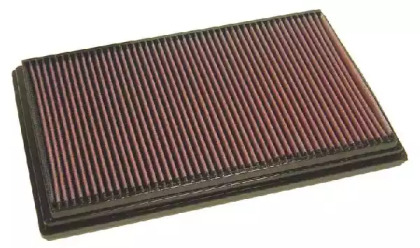 Воздушный фильтр K&N Filters 33-2152