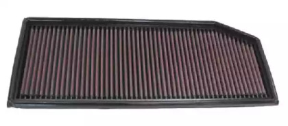 Воздушный фильтр K&N Filters 33-2158