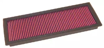 Воздушный фильтр K&N Filters 33-2172