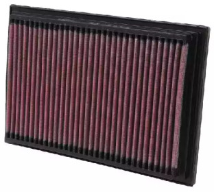 Воздушный фильтр K&N Filters 33-2182