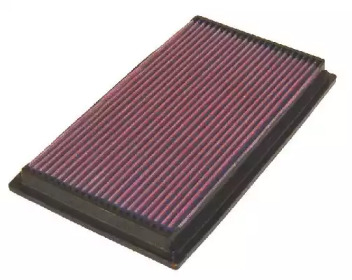 Воздушный фильтр K&N Filters 33-2190