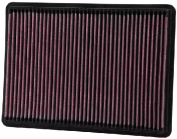 Воздушный фильтр K&N Filters 33-2233