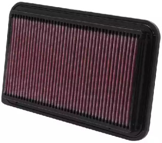 Воздушный фильтр K&N Filters 33-2260