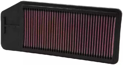 Воздушный фильтр K&N Filters 33-2276