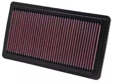 Воздушный фильтр K&N Filters 33-2279