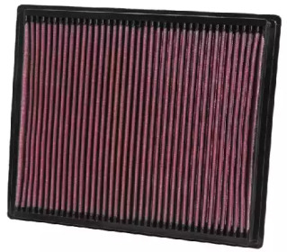 Воздушный фильтр K&N Filters 33-2286