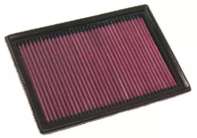 Воздушный фильтр K&N Filters 33-2293