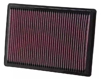 Воздушный фильтр K&N Filters 33-2295