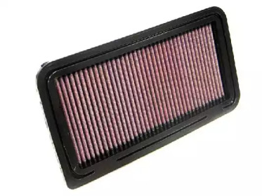 Воздушный фильтр K&N Filters 33-2335