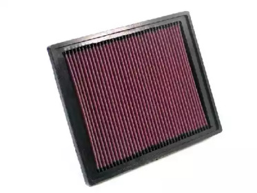 Воздушный фильтр K&N Filters 33-2337