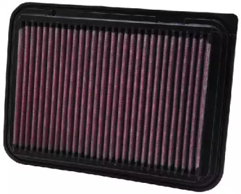 Воздушный фильтр K&N Filters 33-2360