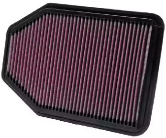 Воздушный фильтр K&N Filters 33-2364