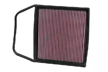 Воздушный фильтр K&N Filters 33-2367