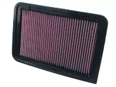 Фильтр K&N Filters 33-2370