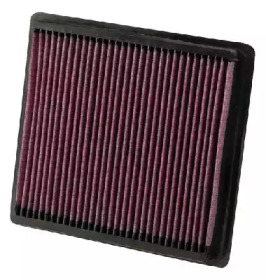 Воздушный фильтр K&N Filters 33-2373