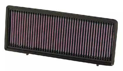 Воздушный фильтр K&N Filters 33-2374