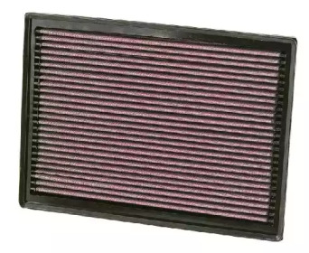 Воздушный фильтр K&N Filters 33-2391