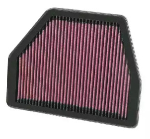 Воздушный фильтр K&N Filters 33-2404