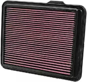 Воздушный фильтр K&N Filters 33-2408