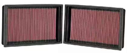 Фильтр K&N Filters 33-2410