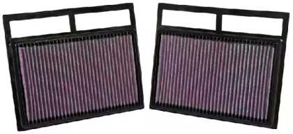 Воздушный фильтр K&N Filters 33-2412