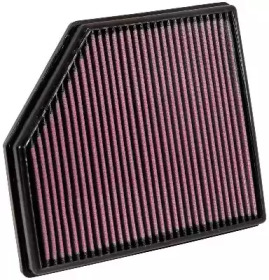 Воздушный фильтр K&N Filters 33-2418