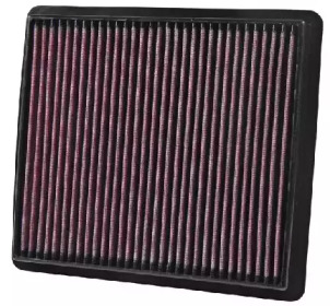 Воздушный фильтр K&N Filters 33-2423