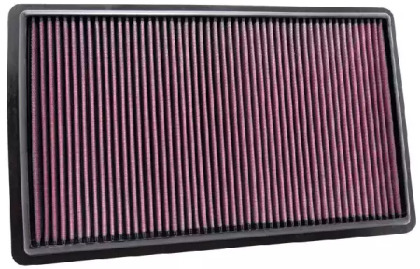 Фильтр K&N Filters 33-2432