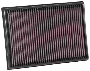 Воздушный фильтр K&N Filters 33-2438