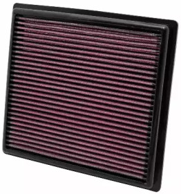 Воздушный фильтр K&N Filters 33-2443