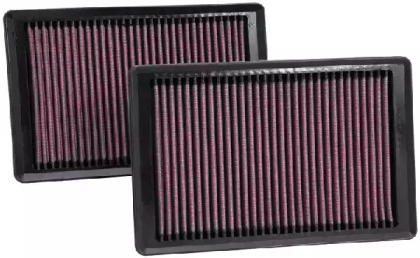 Фильтр K&N Filters 33-2445