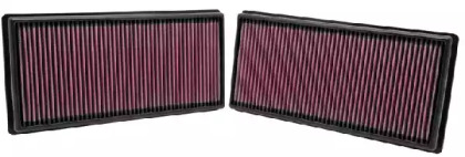 Воздушный фильтр K&N Filters 33-2446