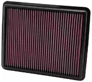 Воздушный фильтр K&N Filters 33-2448