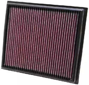 Воздушный фильтр K&N Filters 33-2453