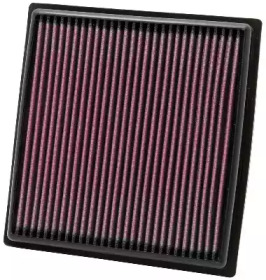 Воздушный фильтр K&N Filters 33-2455