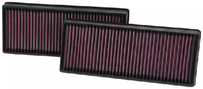 Воздушный фильтр K&N Filters 33-2474