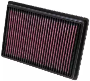 Воздушный фильтр K&N Filters 33-2476