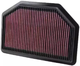 Воздушный фильтр K&N Filters 33-2481