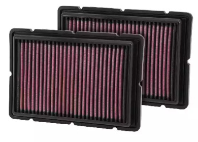 Фильтр K&N Filters 33-2494