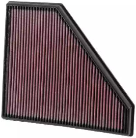 Воздушный фильтр K&N Filters 33-2496