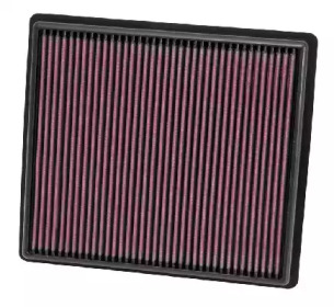 Фильтр K&N Filters 33-2497