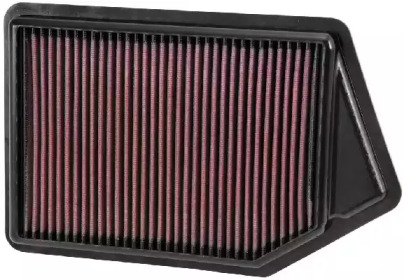 Воздушный фильтр K&N Filters 33-2498