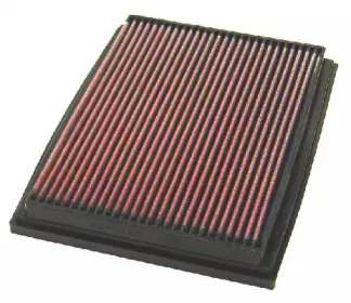 Воздушный фильтр K&N Filters 33-2526