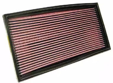 Воздушный фильтр K&N Filters 33-2648