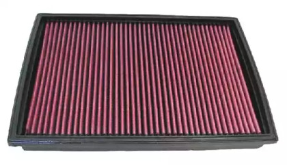 Воздушный фильтр K&N Filters 33-2653-2